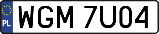 WGM7U04