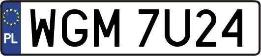 WGM7U24