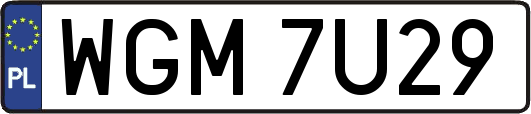 WGM7U29