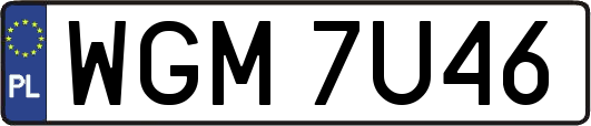 WGM7U46