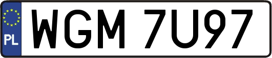 WGM7U97
