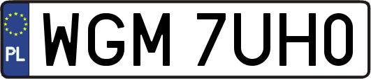 WGM7UH0