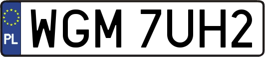 WGM7UH2