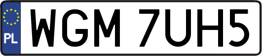 WGM7UH5