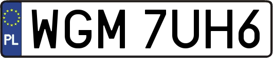 WGM7UH6