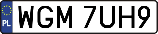 WGM7UH9