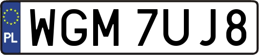 WGM7UJ8