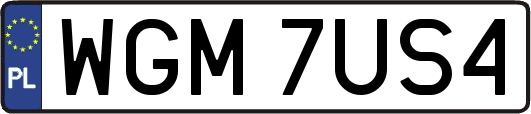 WGM7US4