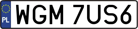 WGM7US6