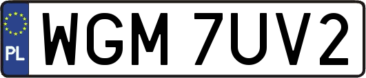 WGM7UV2