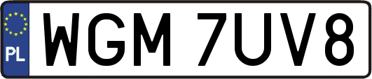 WGM7UV8