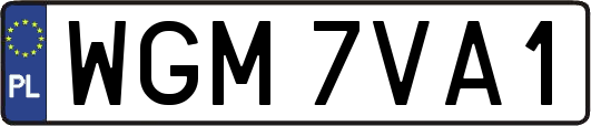 WGM7VA1