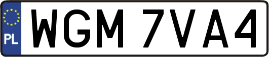 WGM7VA4