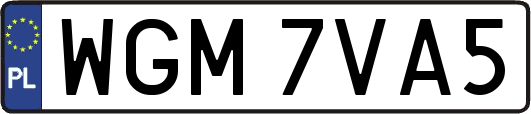 WGM7VA5