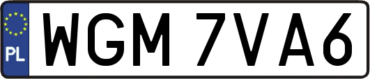 WGM7VA6