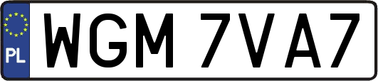 WGM7VA7