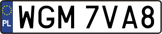 WGM7VA8