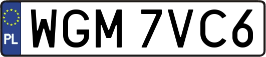 WGM7VC6