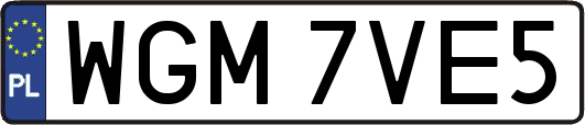 WGM7VE5