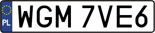WGM7VE6