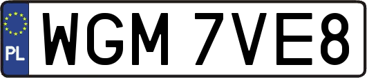 WGM7VE8