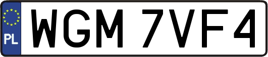 WGM7VF4