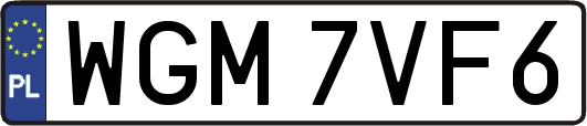 WGM7VF6
