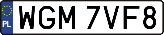 WGM7VF8