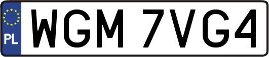 WGM7VG4