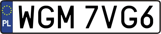WGM7VG6