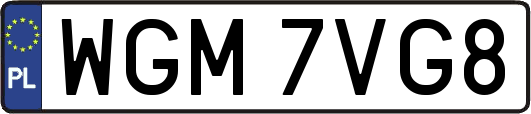 WGM7VG8