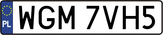 WGM7VH5