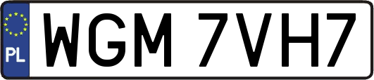 WGM7VH7