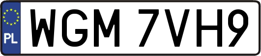 WGM7VH9