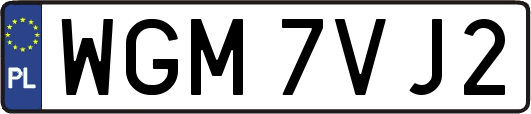 WGM7VJ2