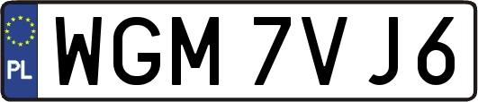 WGM7VJ6