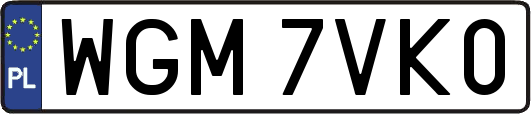 WGM7VK0