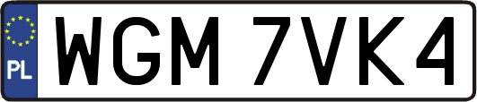 WGM7VK4