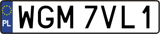 WGM7VL1