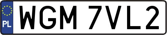 WGM7VL2