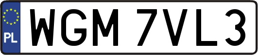 WGM7VL3