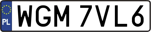 WGM7VL6
