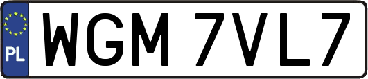 WGM7VL7