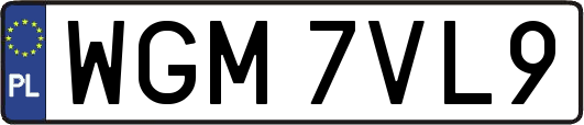 WGM7VL9