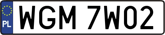 WGM7W02