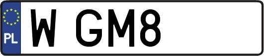 WGM8