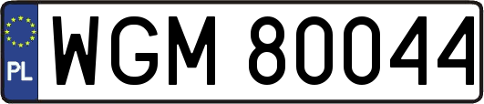 WGM80044