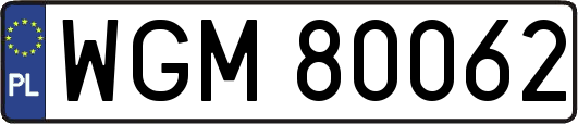 WGM80062
