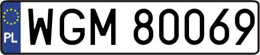 WGM80069