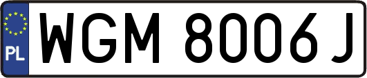 WGM8006J